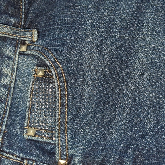 Aeropodtale Ashley Ultra Skinny Jeans 👖9/10R - Picture 10 of 13